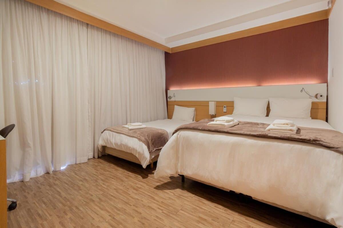 Bhomy Pinheiros - Flat Em Otima Regiao Q1601 Hotel Sao Paulo Exterior photo